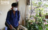 Hà Nội ra quân phun thuốc diệt muỗi trên diện rộng